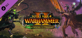 Total War: WARHAMMER II - The Twisted & The Twilight DLC Epic Games CD Key