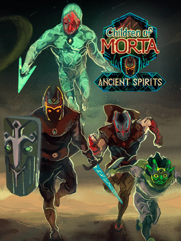 Children of Morta: Ancient Spirits DLC Steam CD Key
