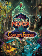 Children of Morta: Complete Edition Steam CD Key