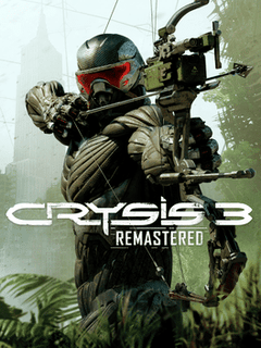 Crysis 3: Remastered ARG Xbox One/Series CD Key-2
