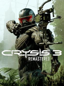 Crysis 3: Remastered ARG Xbox One/Series CD Key