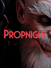 Propnight Steam CD Key