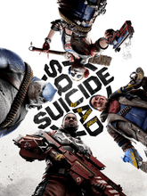 Suicide Squad: Kill the Justice League Epic Games Account