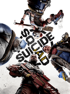 Suicide Squad: Kill the Justice League Steam CD Key-1