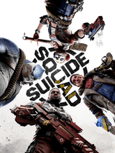 Suicide Squad: Kill The Justice League PS5 Account