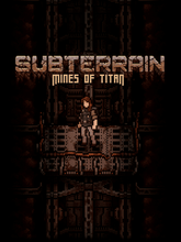 Subterrain: Mines of Titan Steam CD Key