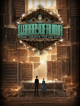 Library Of Ruina Steam CD Key-2