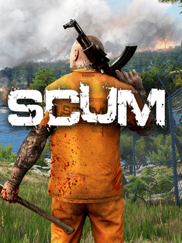 SCUM Steam CD Key-2