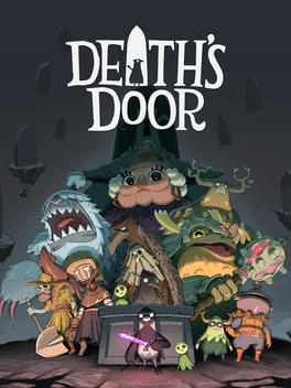 Death's Door Steam CD Key