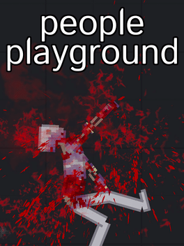 People Playground Steam CD Key