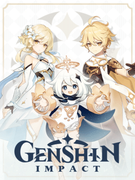 Genshin Impact - 30 Primogems DLC Digital Download CD Key