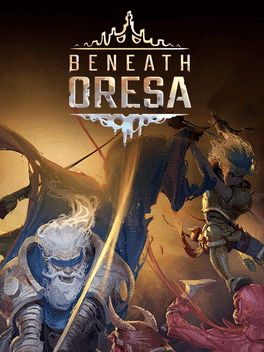 Beneath Oresa Steam CD Key