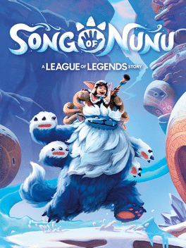 Song of Nunu: A League of Legends Story Epic Games Account