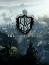 Frostpunk: The Last Autumn DLC Steam CD Key