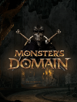 Monsters Domain Steam CD Key