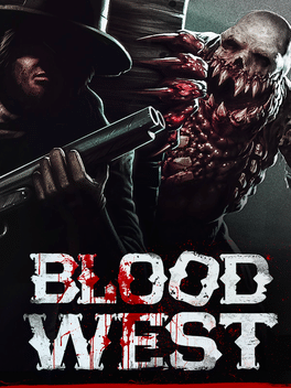 Blood West Steam CD Key