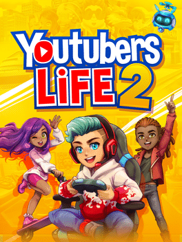 Youtubers Life 2 Steam CD Key-2
