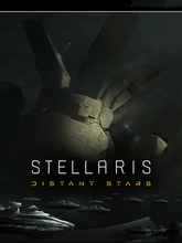 Stellaris: Distant Stars Story Pack DLC Steam CD Key