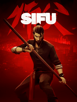 Sifu Epic Games CD Key