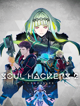 Soul Hackers 2 Steam CD Key