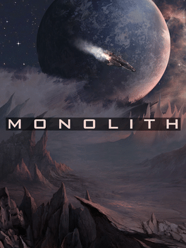 Monolith Steam CD Key