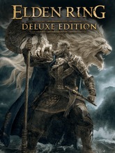 Elden Ring - Deluxe Edition EU Steam CD Key