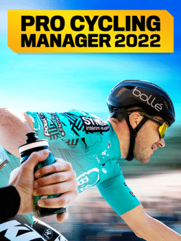 Pro Cycling Manager 2022 Steam CD Key-2