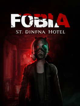 Fobia: St. Dinfna Hotel Steam CD Key-2