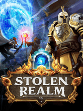 Stolen Realm Steam CD Key