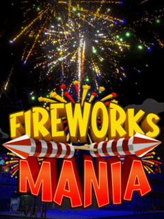 Fireworks Mania - An Explosive Simulator EU Steam Altergift-2
