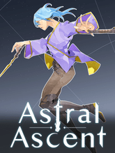 Astral Ascent Steam CD Key