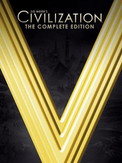 Sid Meier's Civilization V Complete Edition Steam CD Key-1