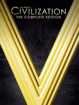 Sid Meier's Civilization V Complete Edition Steam CD Key-1