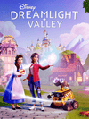 Disney Dreamlight Valley Steam Account