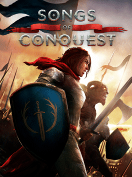 Songs of Conquest Steam CD Key-2
