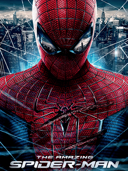 The Amazing Spider-Man EU Steam CD Key-2
