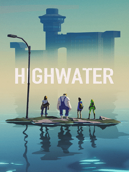 Highwater Steam CD key