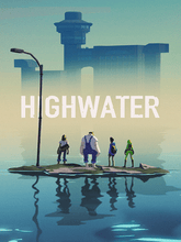 Highwater Xbox Series CD Key