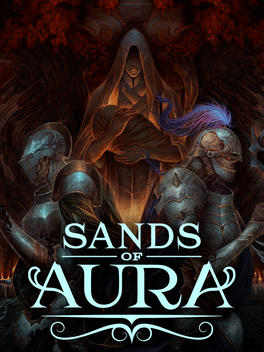 Sands of Aura Steam CD Key