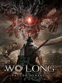 Wo Long: Fallen Dynasty Steam CD Key