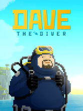 Dave The Diver Steam Account