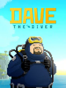 Dave the Diver Steam CD Key