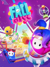 Fall Guys: Ultimate Knockout Steam CD Key