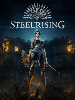 Steelrising Steam CD Key