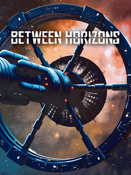 Between Horizons Steam CD Key