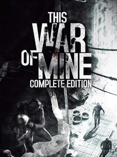 This War of Mine: Complete Edition Steam CD Key-2