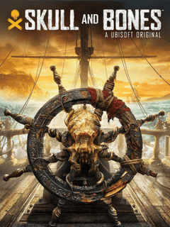 Skull & Bones EU Ubisoft Connect CD Key-1