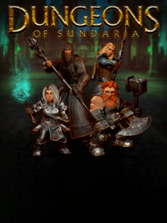 Dungeons of Sundaria Steam CD Key-2