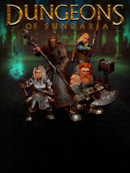 Dungeons of Sundaria Steam CD Key-2