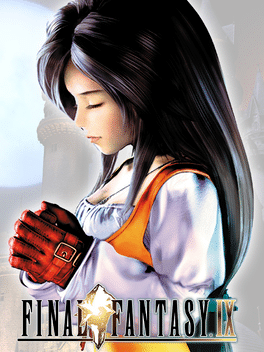 Final Fantasy IX EU Xbox One/Series CD Key